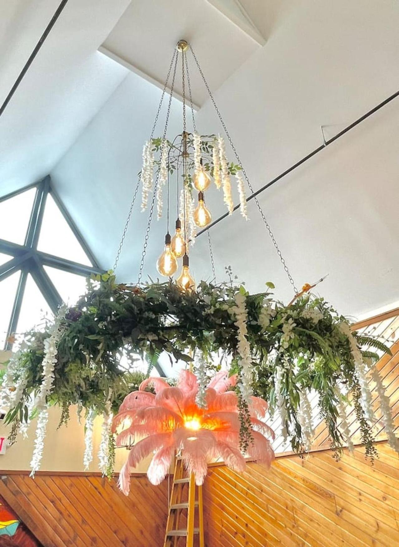 The Atrium - A Boutique Hotel - Suite 17 페리빌 외부 사진